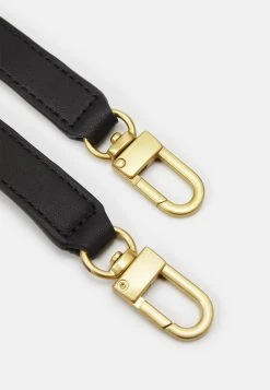 Guess Mildred Mini Bowler - Handbag - Black -Guess Apparel bd2965686bbe40abaa848a37b4c3561d