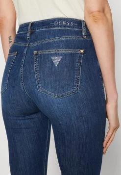 Guess Flared Jeans - Feather Ocean -Guess Apparel bd559977754b469d8a05bd5e8078a467