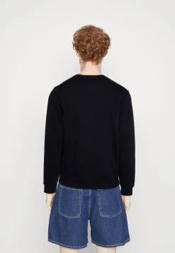 Guess Beau- Sweatshirt - Smart Blue -Guess Apparel bdcca0bf0eef4126b657df51daa224be