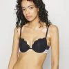 Guess Belle- Push-Up Bra - Jet Black -Guess Apparel be213773781b4335a42f780a60cd2d89