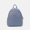 Guess Giully Backpack - Rucksack - Wisteria -Guess Apparel bef7d41a96584cc48d6d7dc32605b8bd