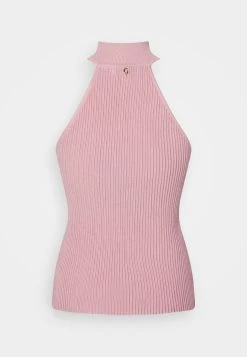 Guess Es Sl Shayna Ottoman Mk Nk Top - Top -Guess Apparel bf53c9f64190412aa111605821c022fd