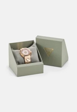 Guess Empress - Watch - Rose Gold-Coloured -Guess Apparel bf59b5b4a13e460c821a6ad82429c770