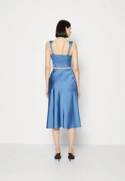 Guess Bianca - Blouse - Nordic Sea -Guess Apparel bfcbf38c28d541d38bed5b2c4901779c