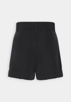 Guess Belted Diane- Shorts - Jet Black 13 Guess Belted Diane- Shorts - Jet Black -Guess Apparel bffb4bf4399246a986c9bb9f6d3fc26e
