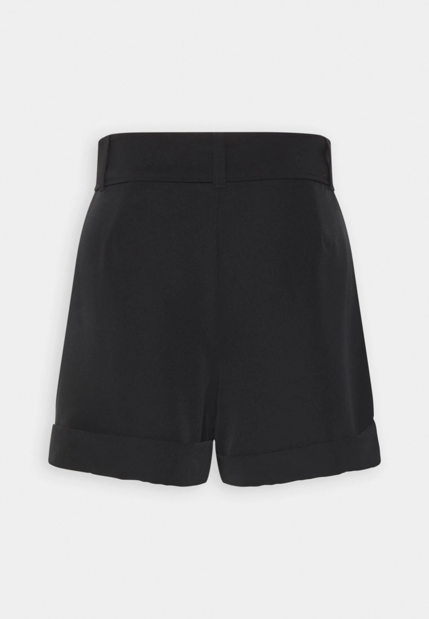 Guess Belted Diane- Shorts - Jet Black 8 Guess Belted Diane- Shorts - Jet Black - Image 6