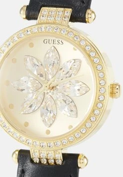 Guess Watch - Black -Guess Apparel c0eec72cd35a48e9940c49eef75b4677