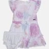 Guess Newborn Set - Day Dress - Rose -Guess Apparel c0fabeb5079145ee82313058469c4b54