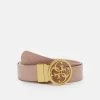 Guess Zadie Logo - Belt - Light Rose -Guess Apparel c11a61d29d5e46cca1bab61318c4db2d