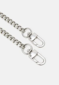 Guess Gilded Glamour Xbody - Clutch - Silver -Guess Apparel c122a5e3174b4fab83dbdef68b119516