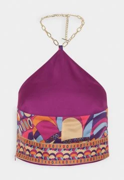 Gypset Scarf - Blouse -Guess Apparel c145d0b0845f48f193c5a9a43203e130