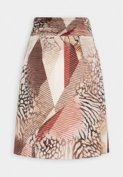 Earth Rhapsody Skirt - A-Line Skirt - Earth Rhapsody -Guess Apparel c17887138a374980988ef3fa6e04fb6e