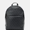 Guess Vezzola Unisex - Rucksack - Black -Guess Apparel c2514bf3fc454a9dadf4c9d824b115af