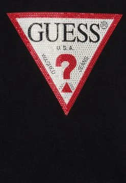 Guess Junior- Day Dress - Black -Guess Apparel c282059d4cea485786bb31ac6ac0667b