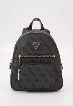 Guess Small Backpack - Rucksack - Coal