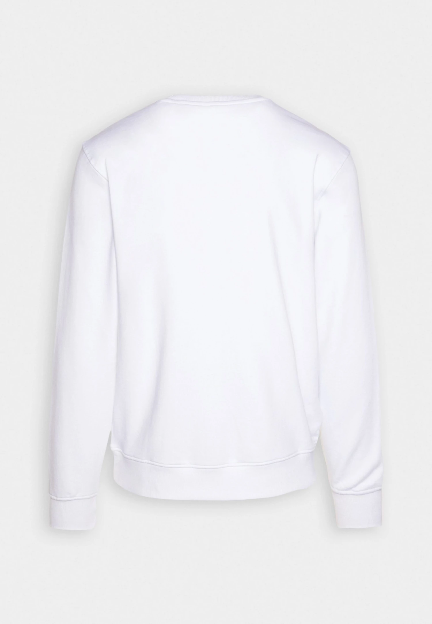 Guess Beau- Sweatshirt - Pure White 8 Guess Beau- Sweatshirt - Pure White - Image 6