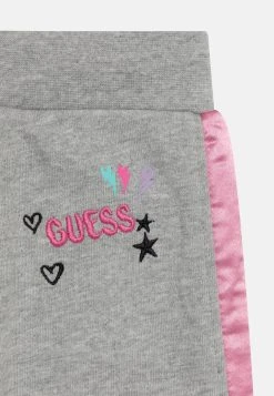 Guess Newborn Active Set- Tracksuit - Light Stone Heather -Guess Apparel c31c02d04be54b4292185cbdd30e3804