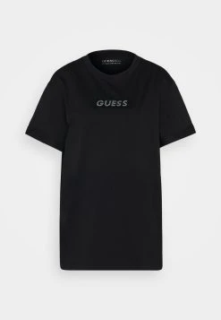 Guess Mini Box Tee - Print T-Shirt -Guess Apparel c457a66323f649789adc3b0cb7e1fe25