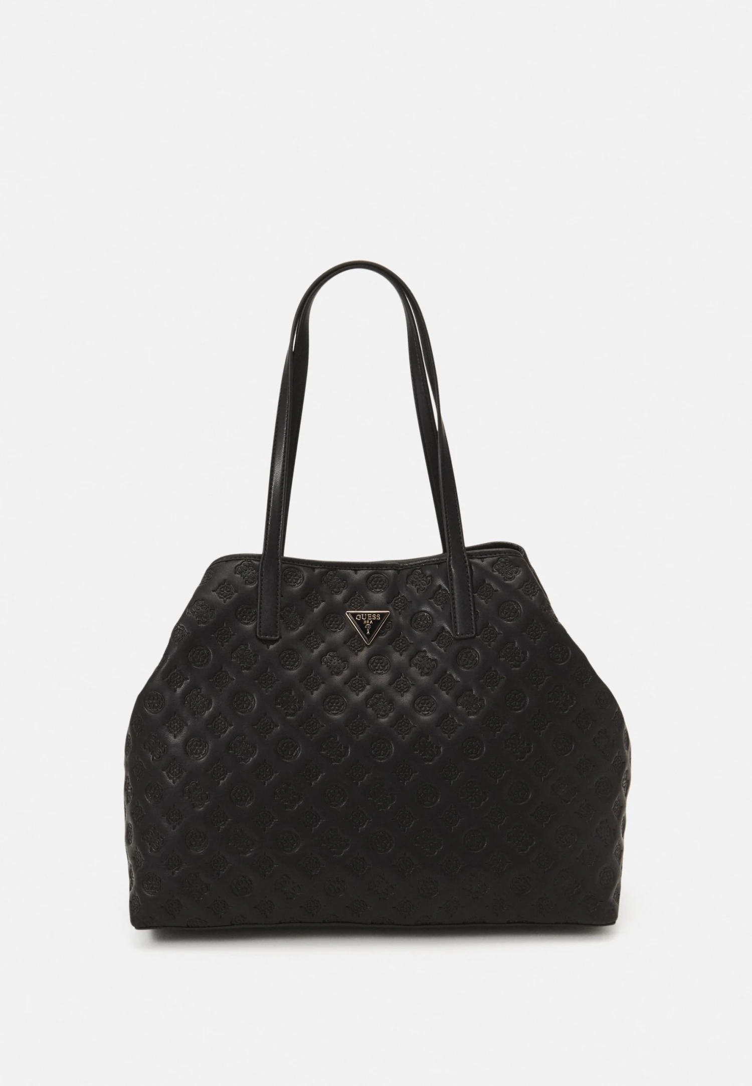 Guess Vikky Large Tote Set - Tote Bag - Black 3 Guess Vikky Large Tote Set - Tote Bag - Black