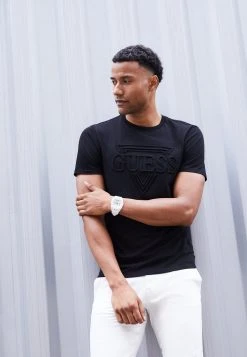 Guess Trend - Chronograph Watch - Silver