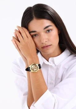 Guess Ladies Trend - Watch - Black