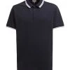 Guess Polo Shirt - Dark Blue 2 Guess Polo Shirt - Dark Blue -Guess Apparel c50bf8b6df014225bd112bce593dd0a4