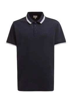 Guess Polo Shirt - Dark Blue