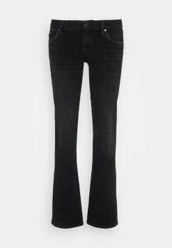 Guess Hermosa Pant - Straight Leg Jeans -Guess Apparel c50f922301084c77acb2a7345de6ce06