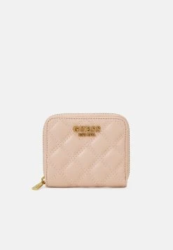 Guess Giully - Wallet - Apricot Cream