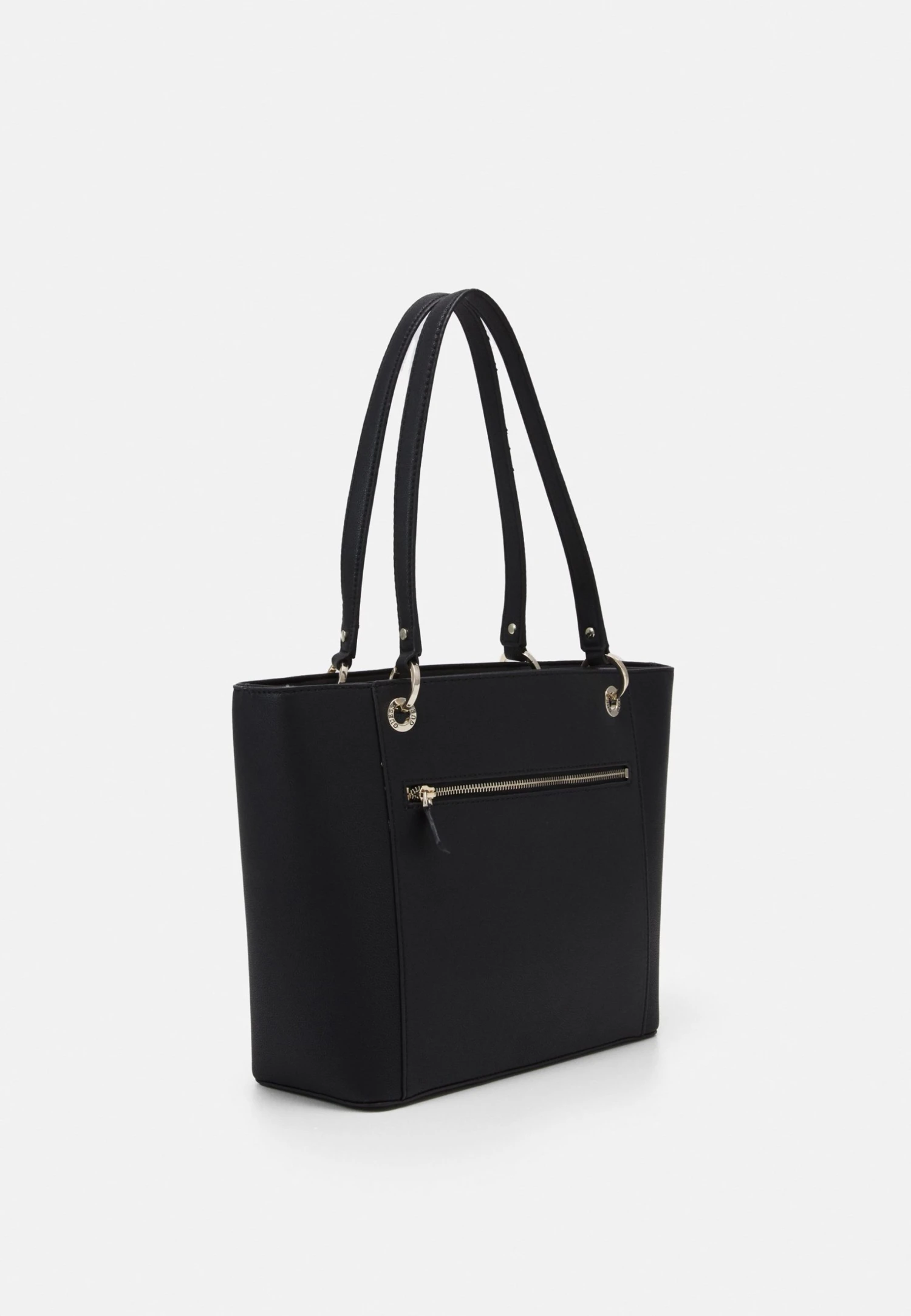 Guess Noelle Elite Tote - Tote Bag - Black 4 Guess Noelle Elite Tote - Tote Bag - Black - Image 2