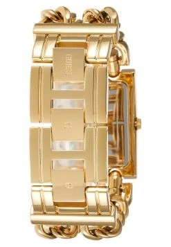 Guess Ladies Trend - Watch - Gold-Coloured 7 Guess Ladies Trend - Watch - Gold-Coloured -Guess Apparel c630b0ffe56446d19eef45164ef9fde7