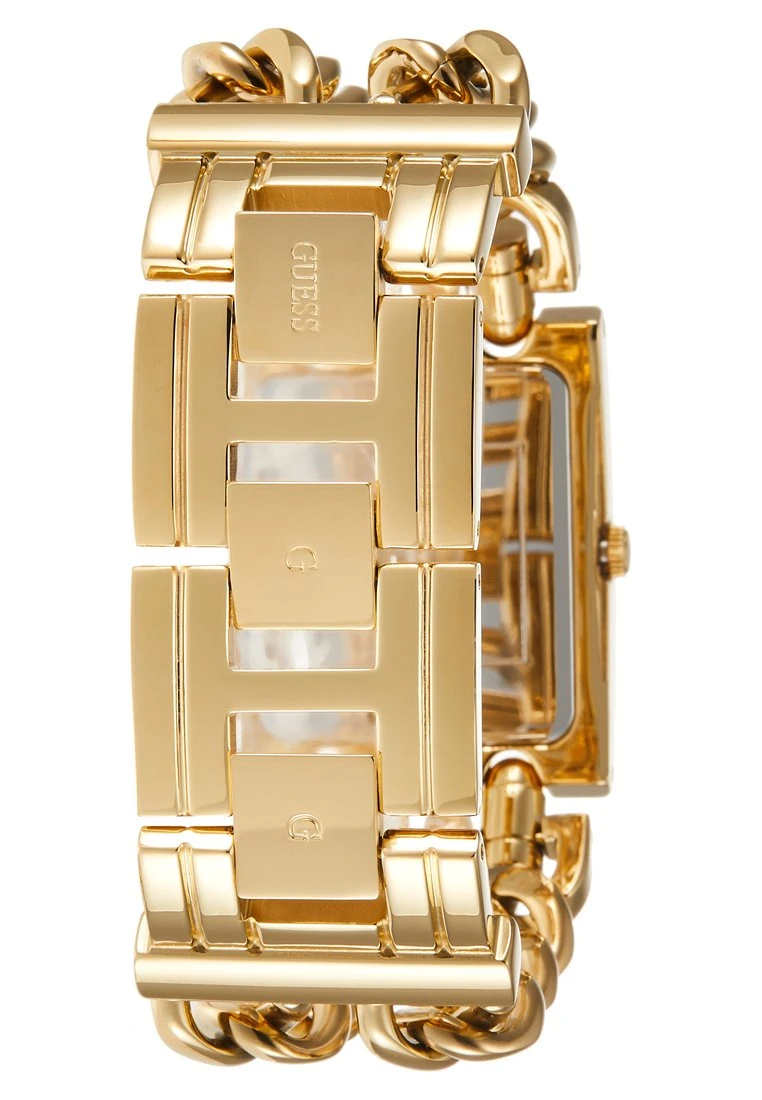 Guess Ladies Trend - Watch - Gold-Coloured 5 Guess Ladies Trend - Watch - Gold-Coloured - Image 3