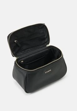 Guess Not Coordinated - Wash Bag - Black -Guess Apparel c6832051976e4c928c9b7e330089fc68