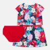 Guess Baby Dress Set - Day Dress - Multicoloured -Guess Apparel c73c5bc7df3d4e348270eacd4bba1493