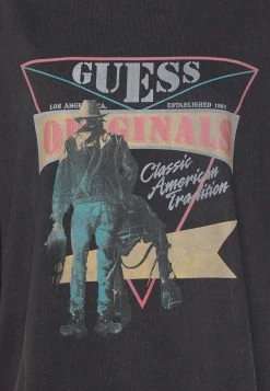 Go Aria Shirt Dress - Jersey Dress -Guess Apparel c74a9c1d7d99428fba7b93ff39ce3e32