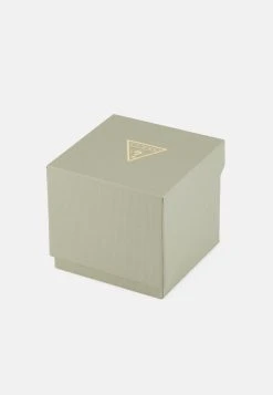 Guess Idol Unisex - Watch - Champagne Sunray/Gold-Coloured -Guess Apparel c775082c8a434615af7c50cda390bbc1