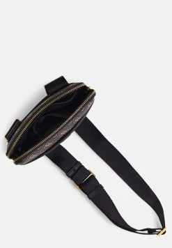 Guess Vezzola- Across Body Bag - Brown Ochre -Guess Apparel c7d679cfd03b43bcb27bb6858194a1af