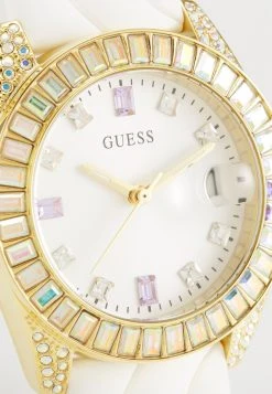 Guess Opaline - Watch - White 11 Guess Opaline - Watch - White -Guess Apparel c820e1e8f46f48618595b9de978b30ae