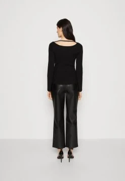 Guess Ls Lena Sweatheart - Jumper -Guess Apparel c898896f1ad64e19901bf2c6a8127ca3