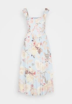 Guess Susanna Dress - Day Dress -Guess Apparel c89cd6ec78344ee39f2389606ab0bcb5