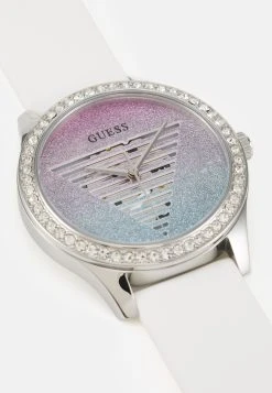 Guess Lady Idol - Watch - White 11 Guess Lady Idol - Watch - White -Guess Apparel c8a1bfc8027c4452bfdb2d90d3f24a2f