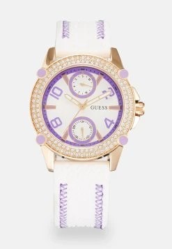 Guess Sporty Spice - Watch - White
