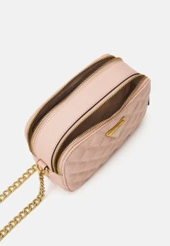 Guess Giully Camera Bag - Across Body Bag - Apricot Cream -Guess Apparel c9f732acc48043babc5ab381d5a2cd8f
