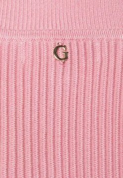 Guess Es Sl Shayna Ottoman Mk Nk Top - Top -Guess Apparel ca52f79c96ce4384ba04df16a3dfaa5f