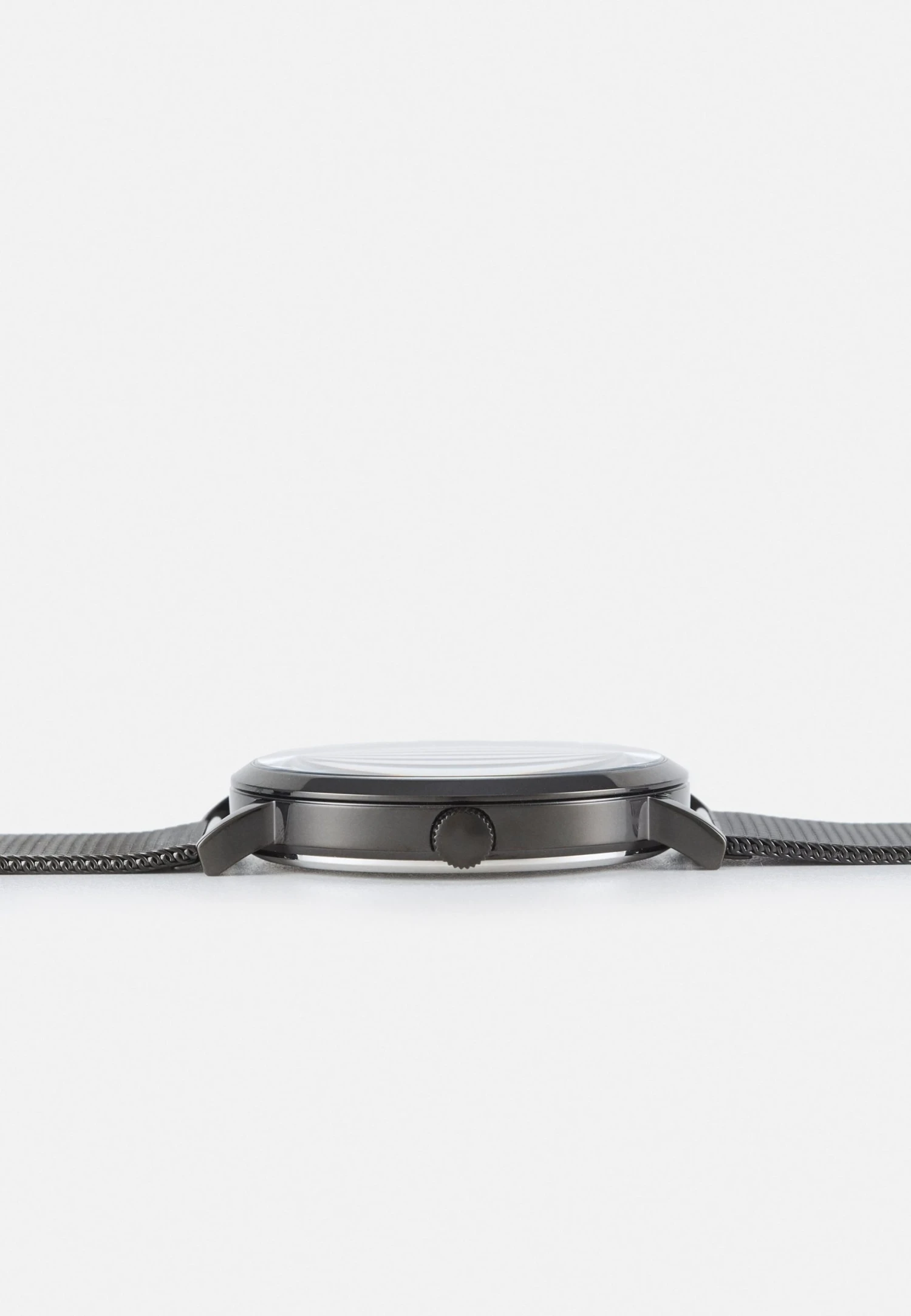 Guess Supernova Unisex - Watch - Black 5 Guess Supernova Unisex - Watch - Black - Image 3