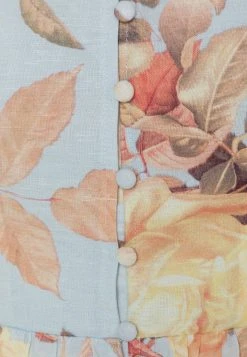 Guess Carine Peplum - Blouse -Guess Apparel cab48e78bfc24450aa5f8f7c9e8936f0