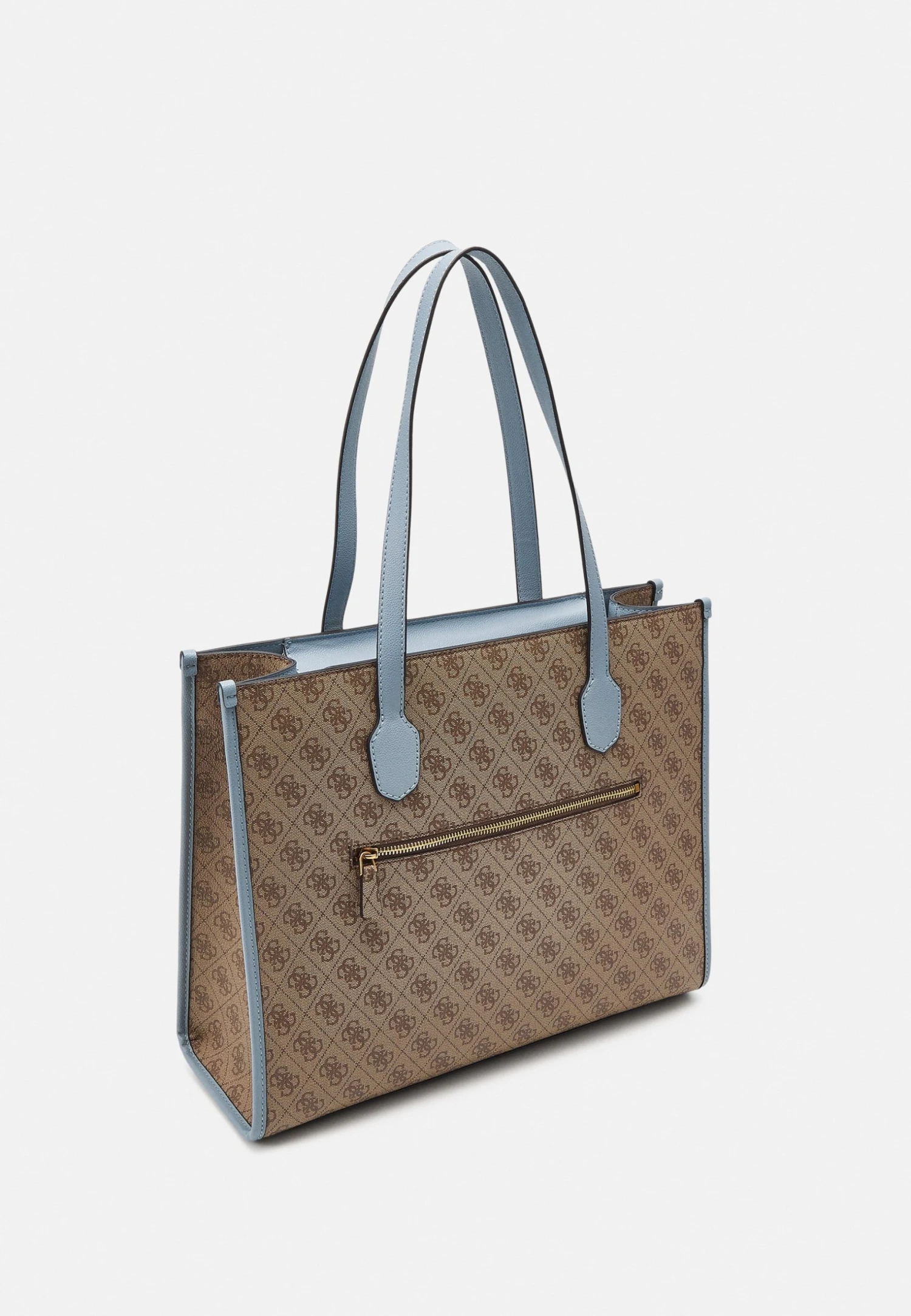 Guess Silvana Tote - Tote Bag - Slate 4 Guess Silvana Tote - Tote Bag - Slate - Image 2