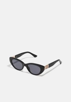 Guess Sunglasses - Shiny Black