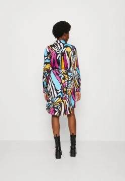 Next Level Shirt Dress - Shirt Dress - Multicolour -Guess Apparel cb45fa353d2445e8b5d675be69a6b445