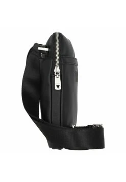 Guess Across Body Bag - Black -Guess Apparel cb7ff51e587c4592bf34483cafd851d5